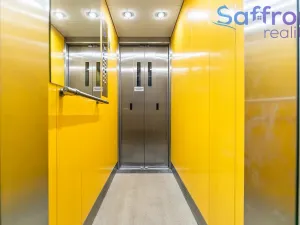 Prodej bytu 1+kk, Plzeň, náměstí Generála Píky, 23 m2