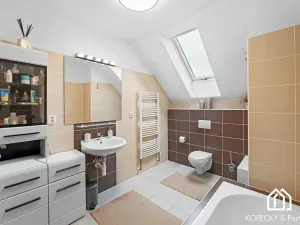 Prodej rodinného domu, Bílkovice, 150 m2