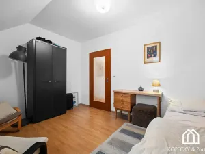 Prodej rodinného domu, Bílkovice, 150 m2