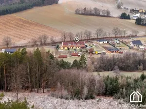 Prodej rodinného domu, Bílkovice, 150 m2