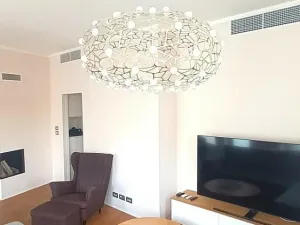 Pronájem bytu 4+kk, Praha - Nové Město, Ostrovní, 103 m2