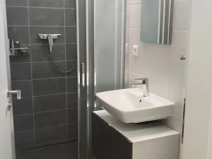 Pronájem bytu 2+kk, Olomouc, 50 m2