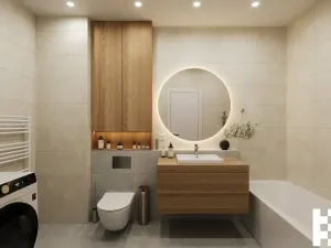 Prodej bytu 2+kk, Praha - Bohnice, Lodžská, 75 m2