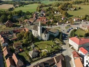 Prodej bytu 3+kk, Miličín, 73 m2