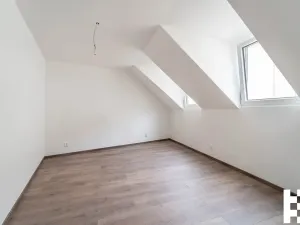 Prodej bytu 2+kk, Miličín, 53 m2