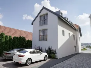 Prodej skladu, Miličín, 34 m2