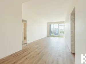 Prodej bytu 2+kk, Praha - Bohnice, Lodžská, 74 m2