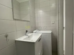 Pronájem bytu 1+1, Brno, Úvoz, 36 m2