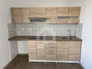 Pronájem bytu 1+kk, České Budějovice - České Budějovice 5, Ledenická, 32 m2