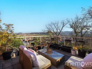 Prodej bytu 5+kk, Černošice, Libušina, 191 m2