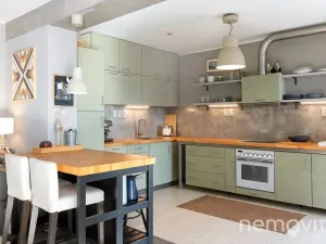 Prodej bytu 5+kk, Černošice, Libušina, 191 m2