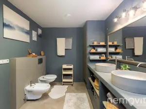 Prodej bytu 5+kk, Černošice, Libušina, 191 m2