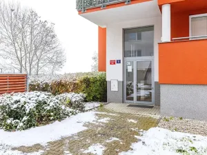 Prodej bytu 2+kk, Praha - Ďáblice, Nad Akcízem, 60 m2