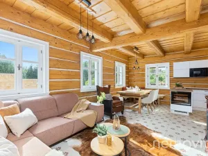 Prodej rodinného domu, Holenice, 159 m2