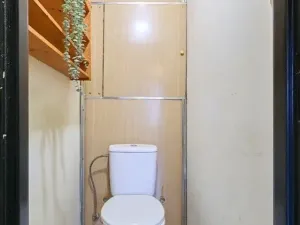 Pronájem bytu 3+1, Praha - Kobylisy, Šiškova, 68 m2