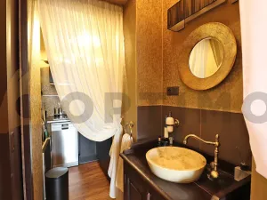 Pronájem kanceláře, Praha - Smíchov, Grafická, 50 m2