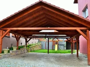 Prodej rodinného domu, Tuchoměřice, Polní, 417 m2