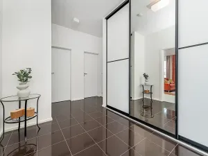 Prodej bytu 2+kk, Praha - Hlubočepy, Silurská, 62 m2