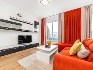 Prodej bytu 2+kk, Praha - Hlubočepy, Silurská, 62 m2