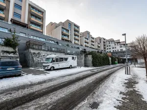 Prodej bytu 2+kk, Praha - Hlubočepy, Silurská, 62 m2