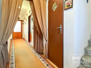 Prodej rodinného domu, Sokoleč, Lesní, 184 m2