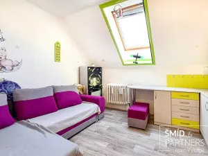 Prodej rodinného domu, Sokoleč, Lesní, 184 m2