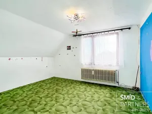 Prodej rodinného domu, Sokoleč, Lesní, 184 m2