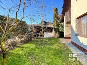 Prodej rodinného domu, Sokoleč, Lesní, 184 m2