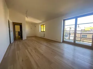 Pronájem bytu 3+kk, Velvary, Chržínská, 91 m2