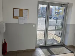 Pronájem bytu 2+kk, Jesenice, V Roháči I., 50 m2