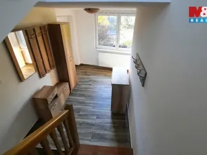 Pronájem rodinného domu, Senomaty, Ryvolova, 95 m2