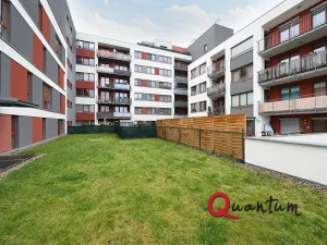 Pronájem bytu 2+kk, Praha - Záběhlice, Švehlova, 67 m2