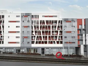 Pronájem bytu 2+kk, Praha - Záběhlice, Švehlova, 67 m2