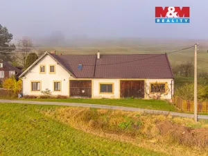 Prodej rodinného domu, Mohelnice - Studená Loučka, 113 m2