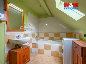 Prodej rodinného domu, Mohelnice - Studená Loučka, 113 m2