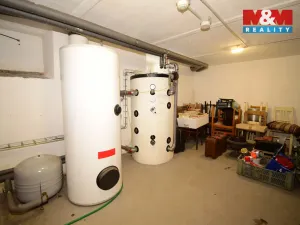 Prodej rodinného domu, Kozlovice - Měrkovice, 260 m2