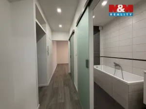 Pronájem bytu 2+1, Žďár nad Sázavou - Žďár nad Sázavou 4, Bratří Čapků, 55 m2