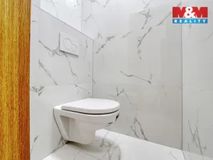 Pronájem bytu 2+kk, Plzeň - Jižní Předměstí, Husova, 45 m2