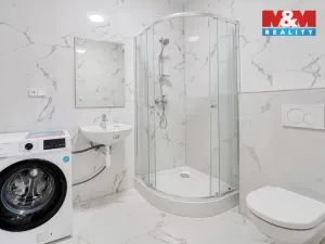 Pronájem bytu 1+1, Plzeň - Jižní Předměstí, Husova, 33 m2