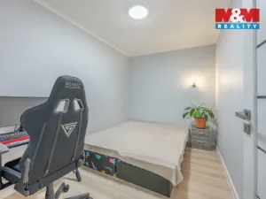 Prodej bytu 3+1, Slaný, Pražská, 68 m2