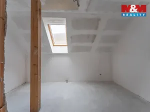 Prodej rodinného domu, Mrač, 259 m2