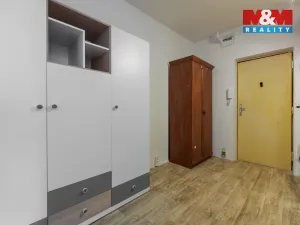 Pronájem bytu 2+1, Habartov, Karla Čapka, 51 m2