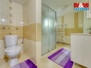 Prodej rodinného domu, Kraslice, B. Němcové, 141 m2