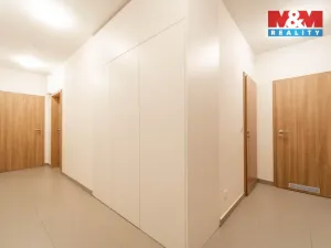 Prodej bytu 3+kk, Praha - Kyje, Federova, 69 m2