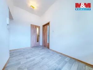 Prodej bytu 2+kk, České Budějovice - České Budějovice 7, Šumavská, 41 m2