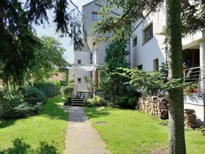 Prodej bytu 5+1, Praha - Kunratice, Za hájovnou, 170 m2