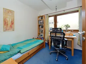 Prodej bytu 5+1, Praha - Kunratice, Za hájovnou, 170 m2