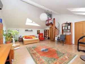 Prodej bytu 5+1, Praha - Kunratice, Za hájovnou, 170 m2