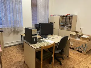 Pronájem kanceláře, Chotěboř, Žižkova, 17 m2