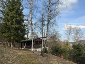 Prodej chaty, Štěchovice, 45 m2